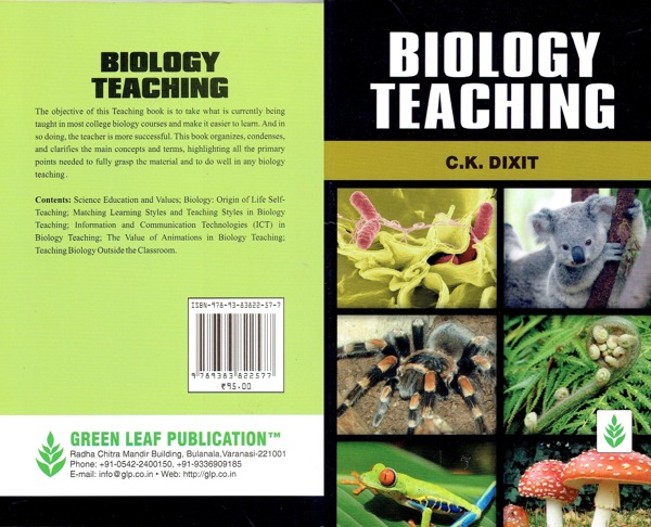 Biology Teaching